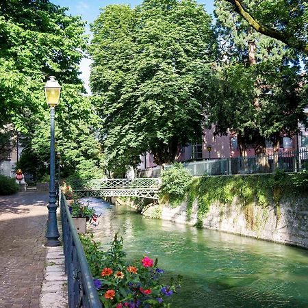 Mercure Annecy Centre Kültér fotó