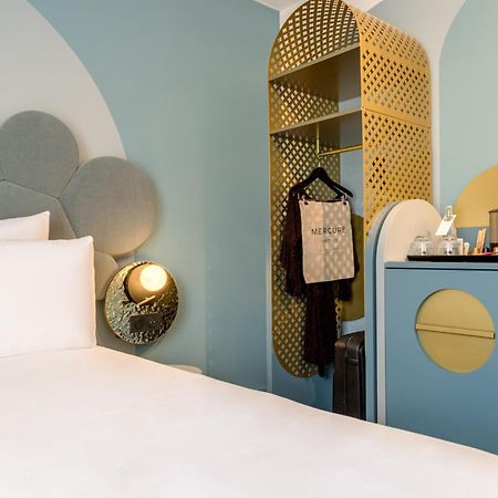 Mercure Annecy Centre Kültér fotó