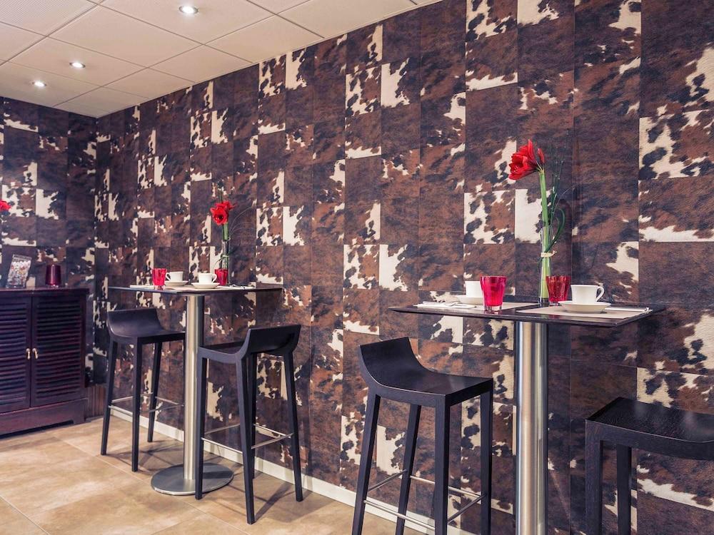 Mercure Annecy Centre Kültér fotó