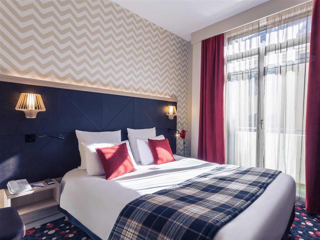 Mercure Annecy Centre Kültér fotó