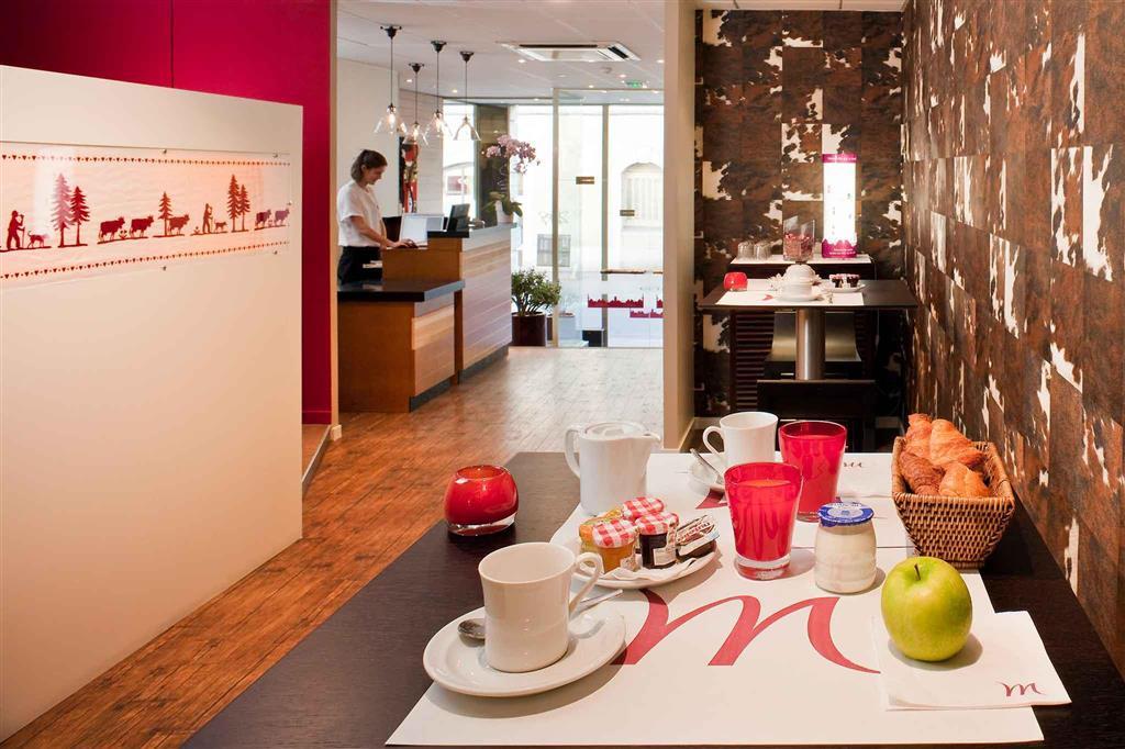 Mercure Annecy Centre Kültér fotó