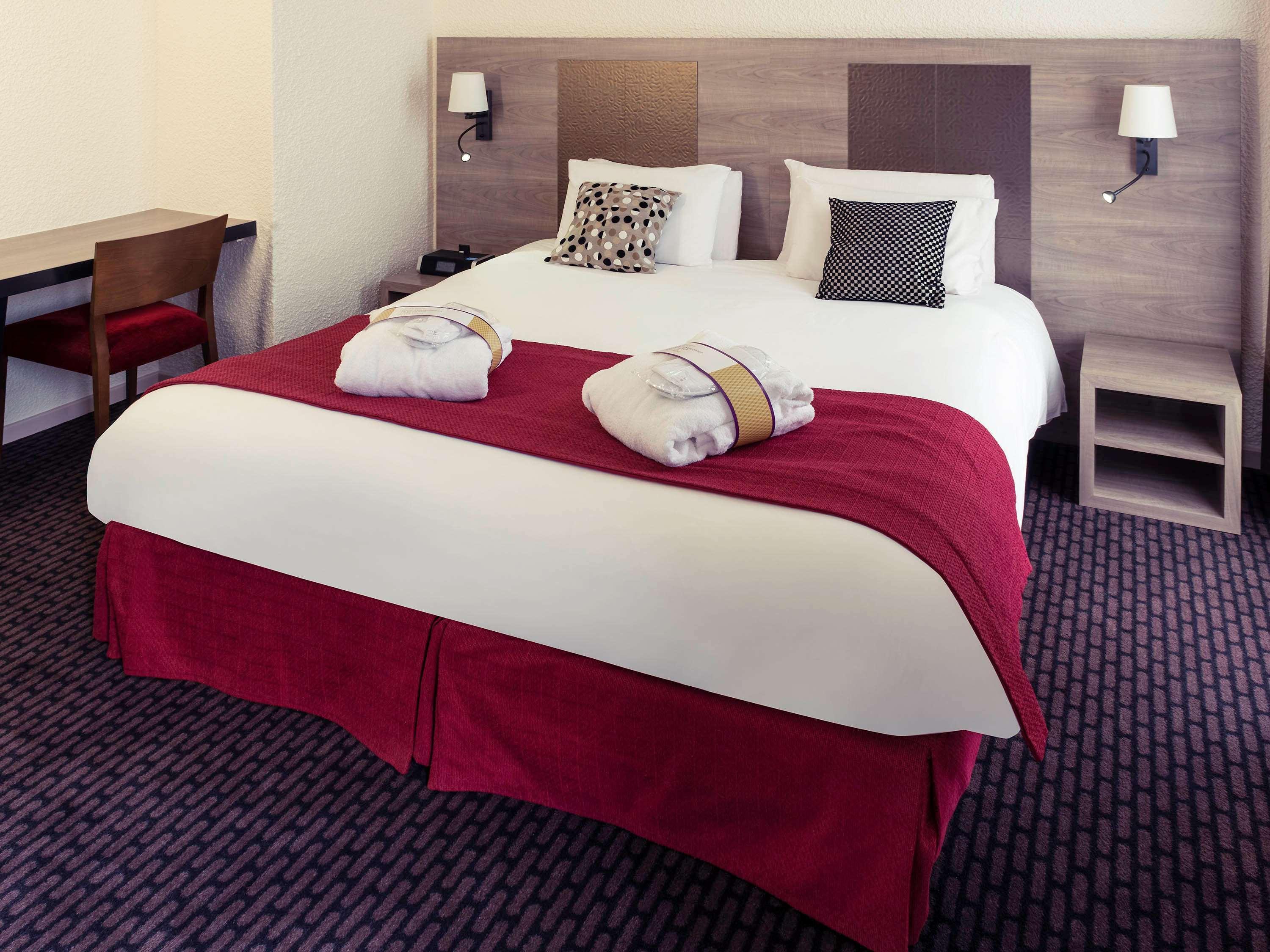 Mercure Annecy Centre Kültér fotó