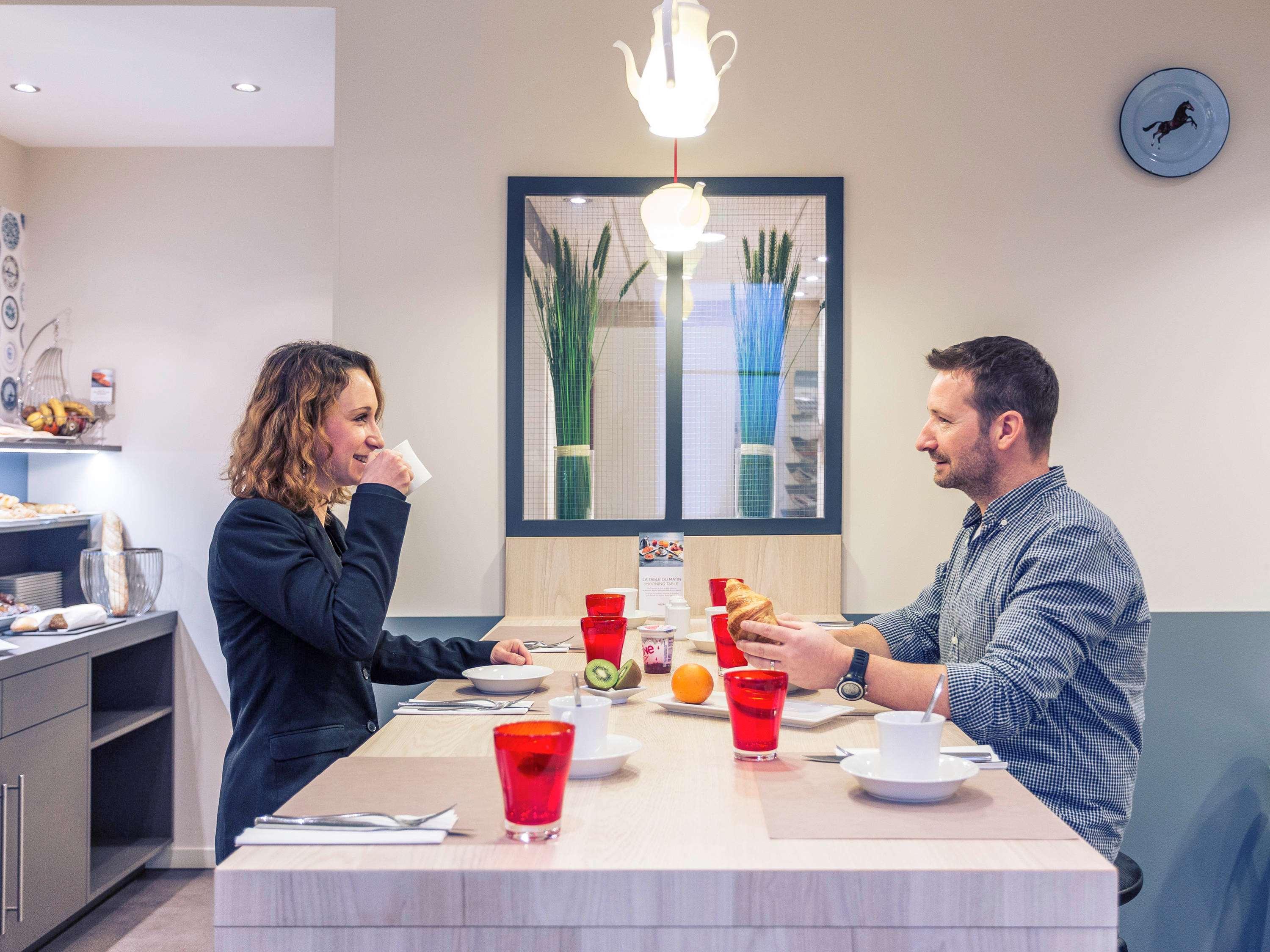 Mercure Annecy Centre Kültér fotó