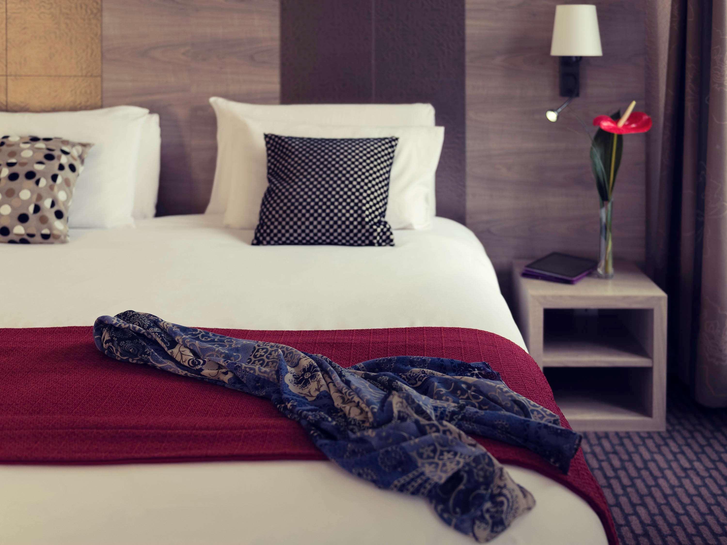 Mercure Annecy Centre Kültér fotó
