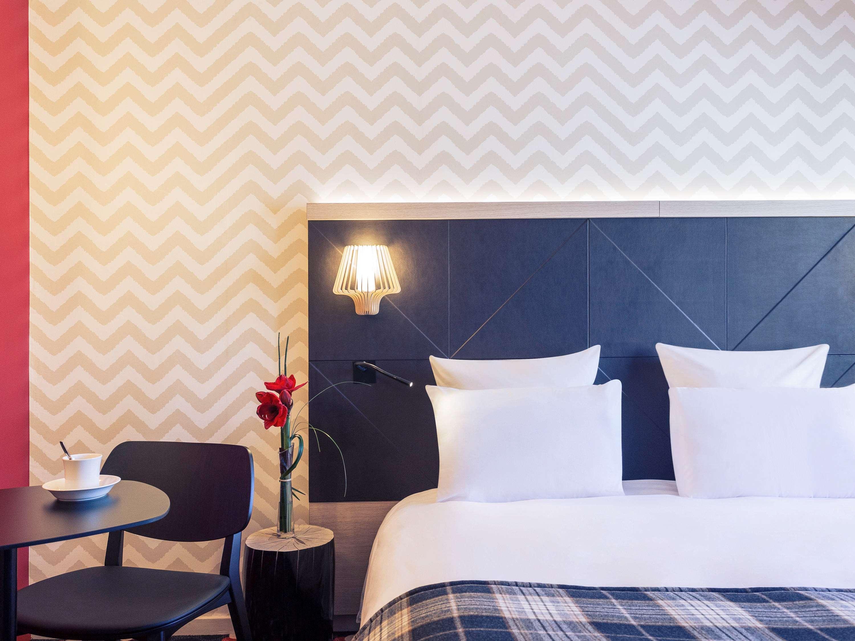 Mercure Annecy Centre Kültér fotó