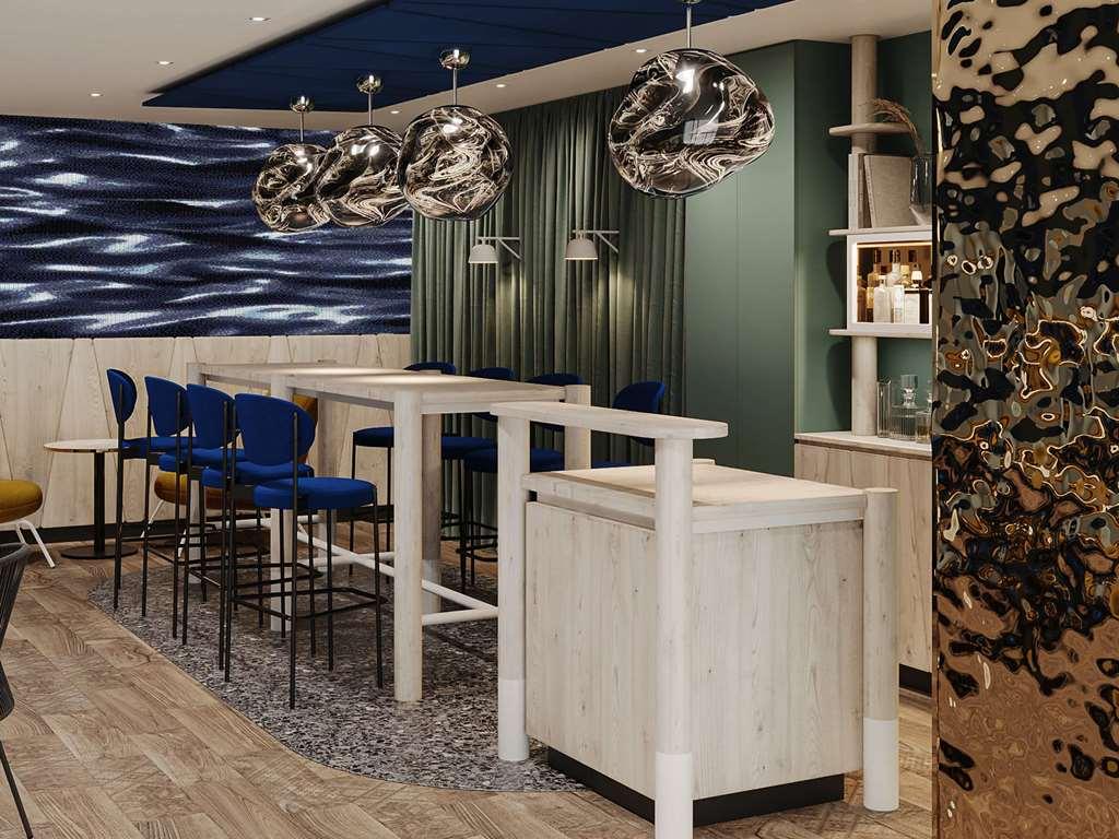 Mercure Annecy Centre Kültér fotó