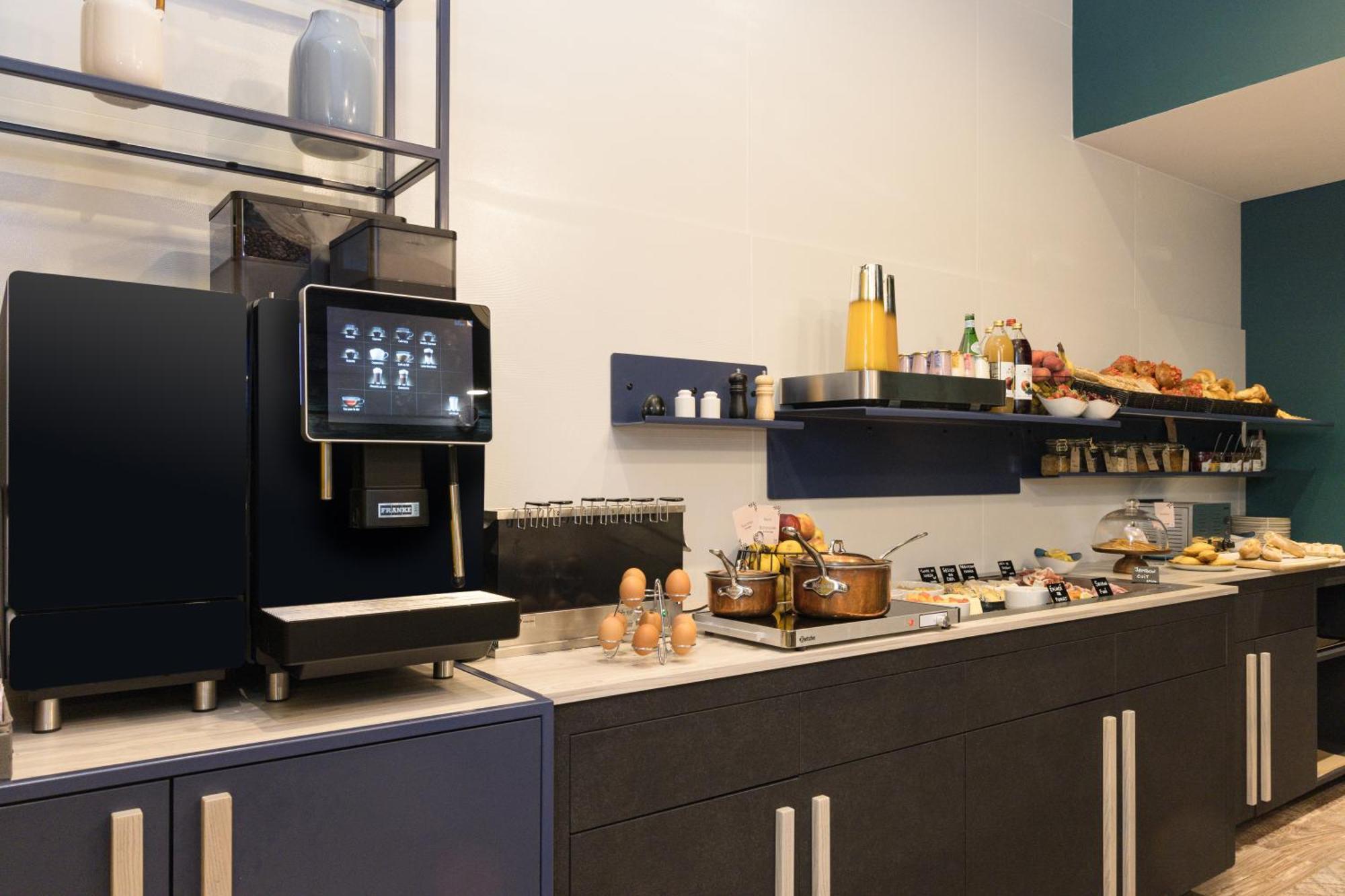 Mercure Annecy Centre Kültér fotó