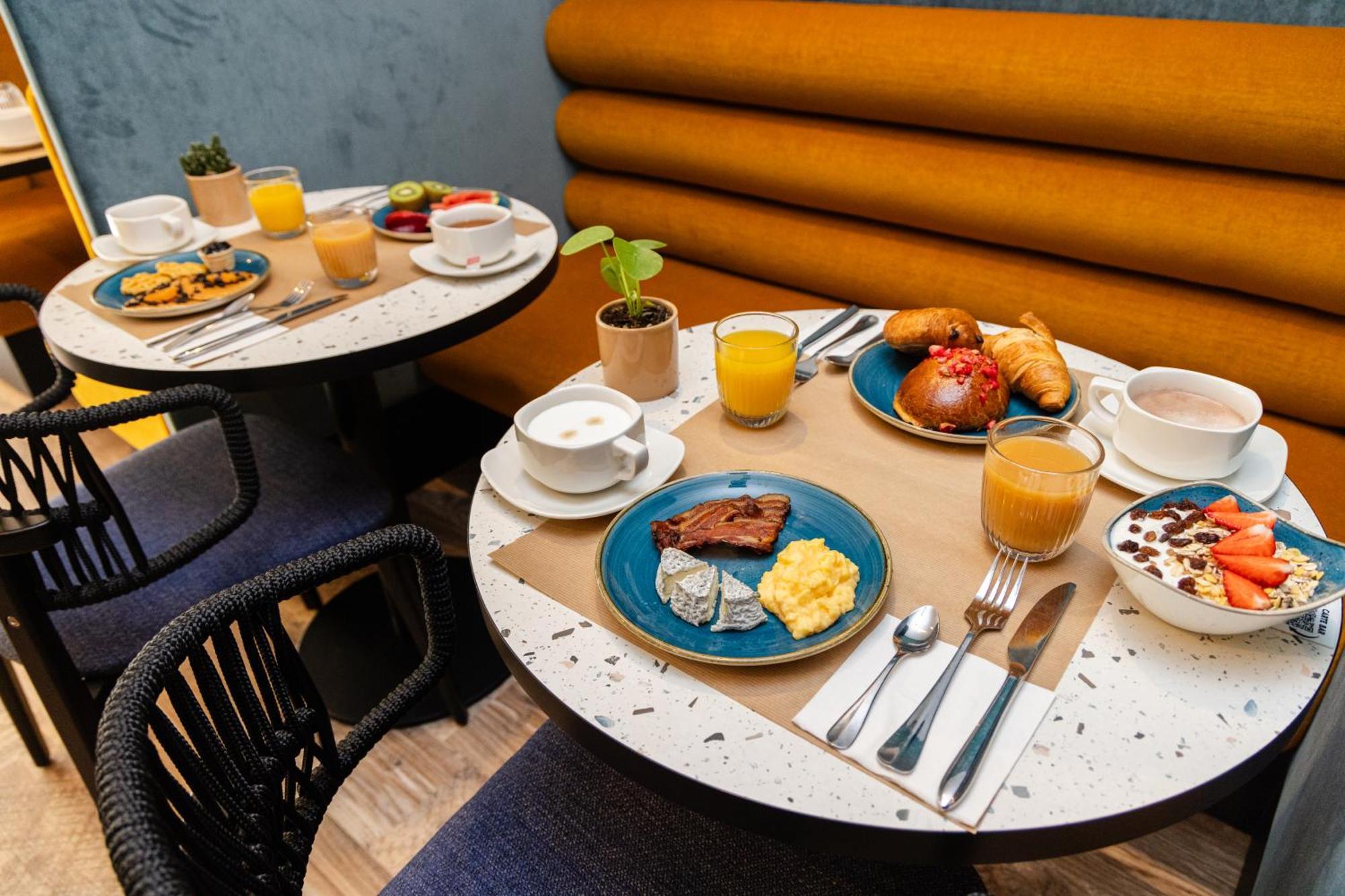 Mercure Annecy Centre Kültér fotó