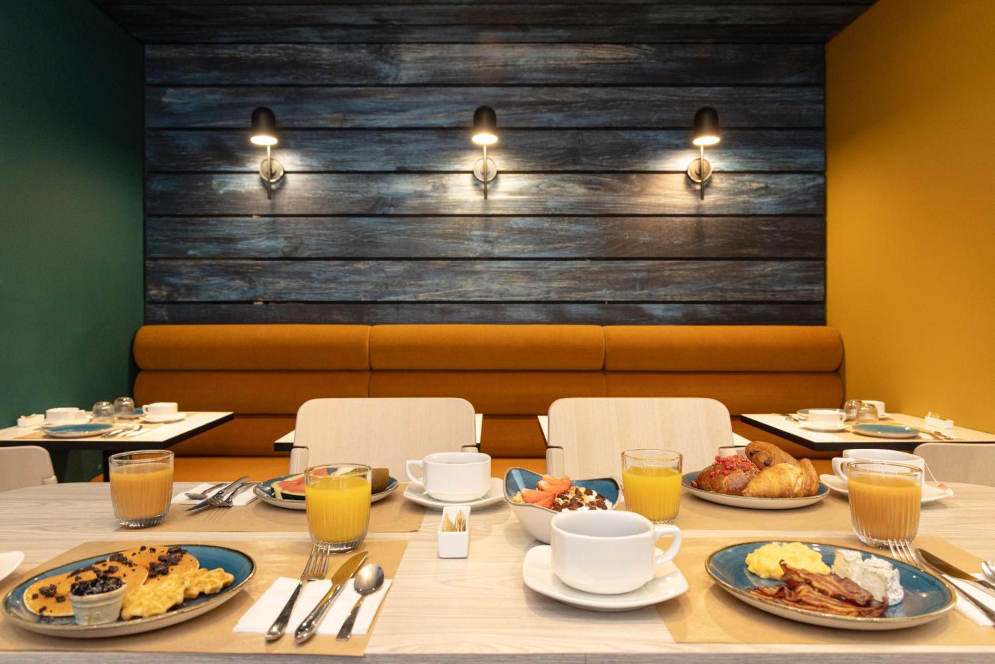 Mercure Annecy Centre Kültér fotó
