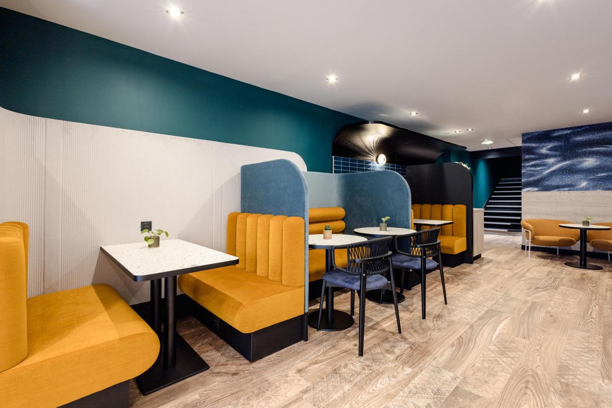 Mercure Annecy Centre Kültér fotó