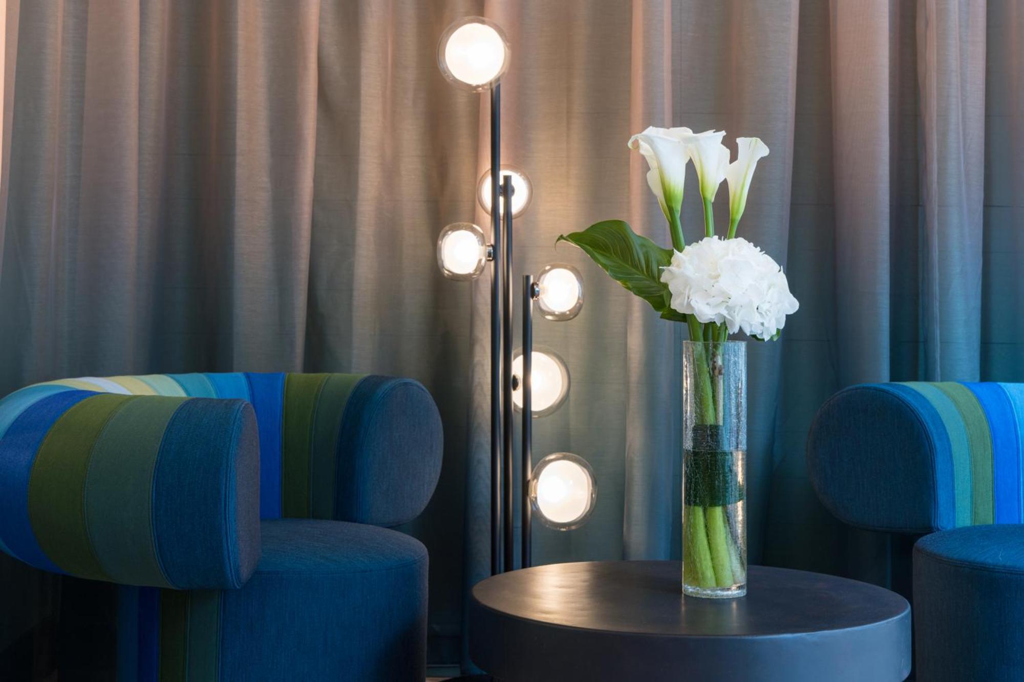 Mercure Annecy Centre Kültér fotó