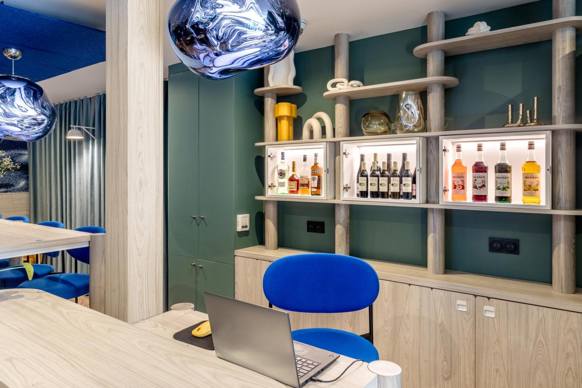 Mercure Annecy Centre Kültér fotó
