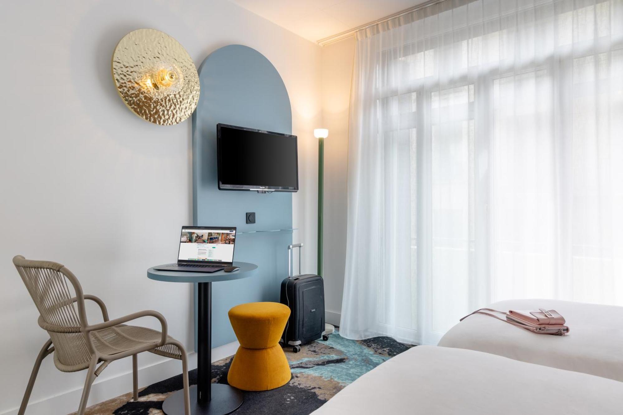 Mercure Annecy Centre Kültér fotó