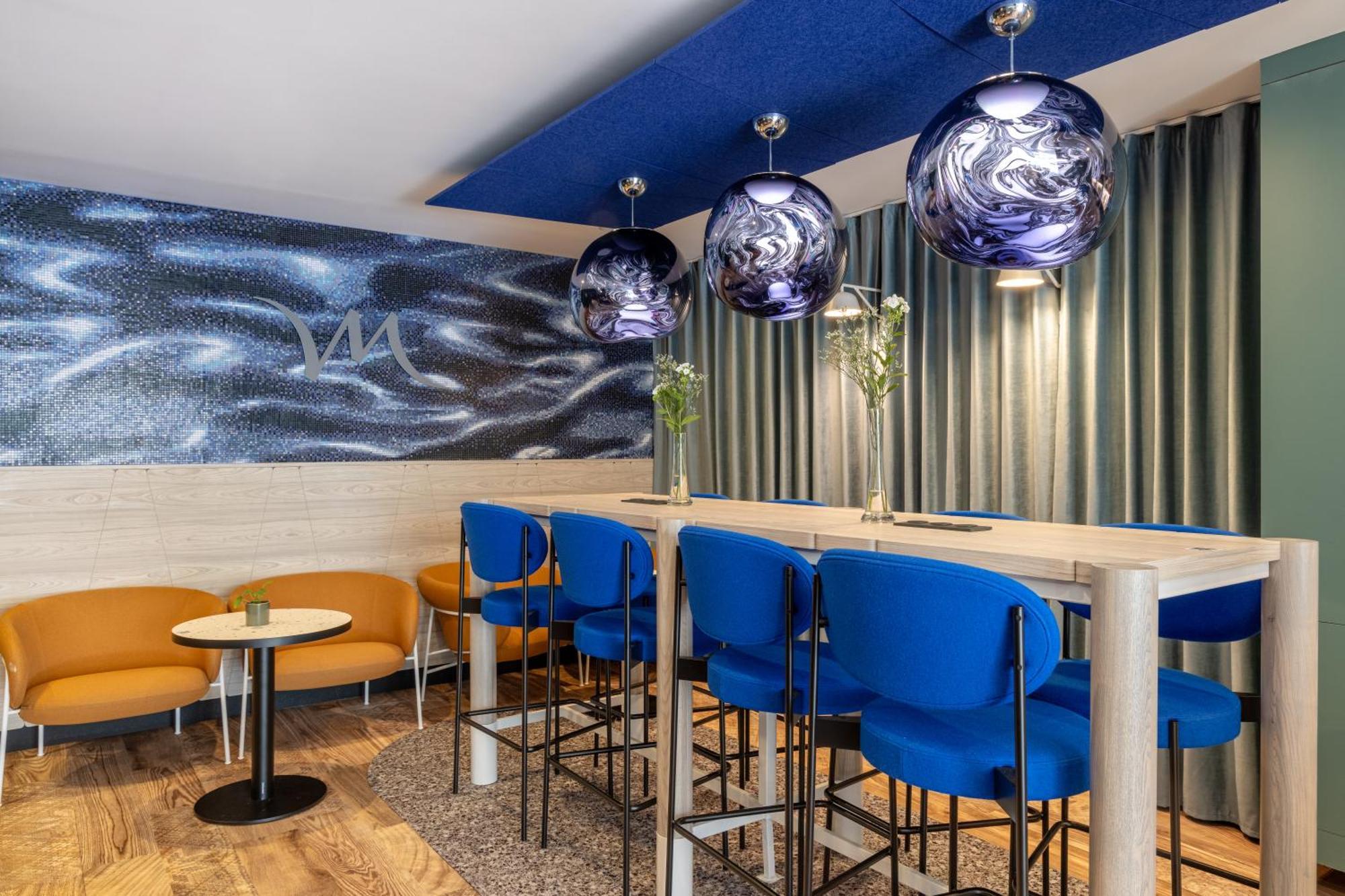 Mercure Annecy Centre Kültér fotó
