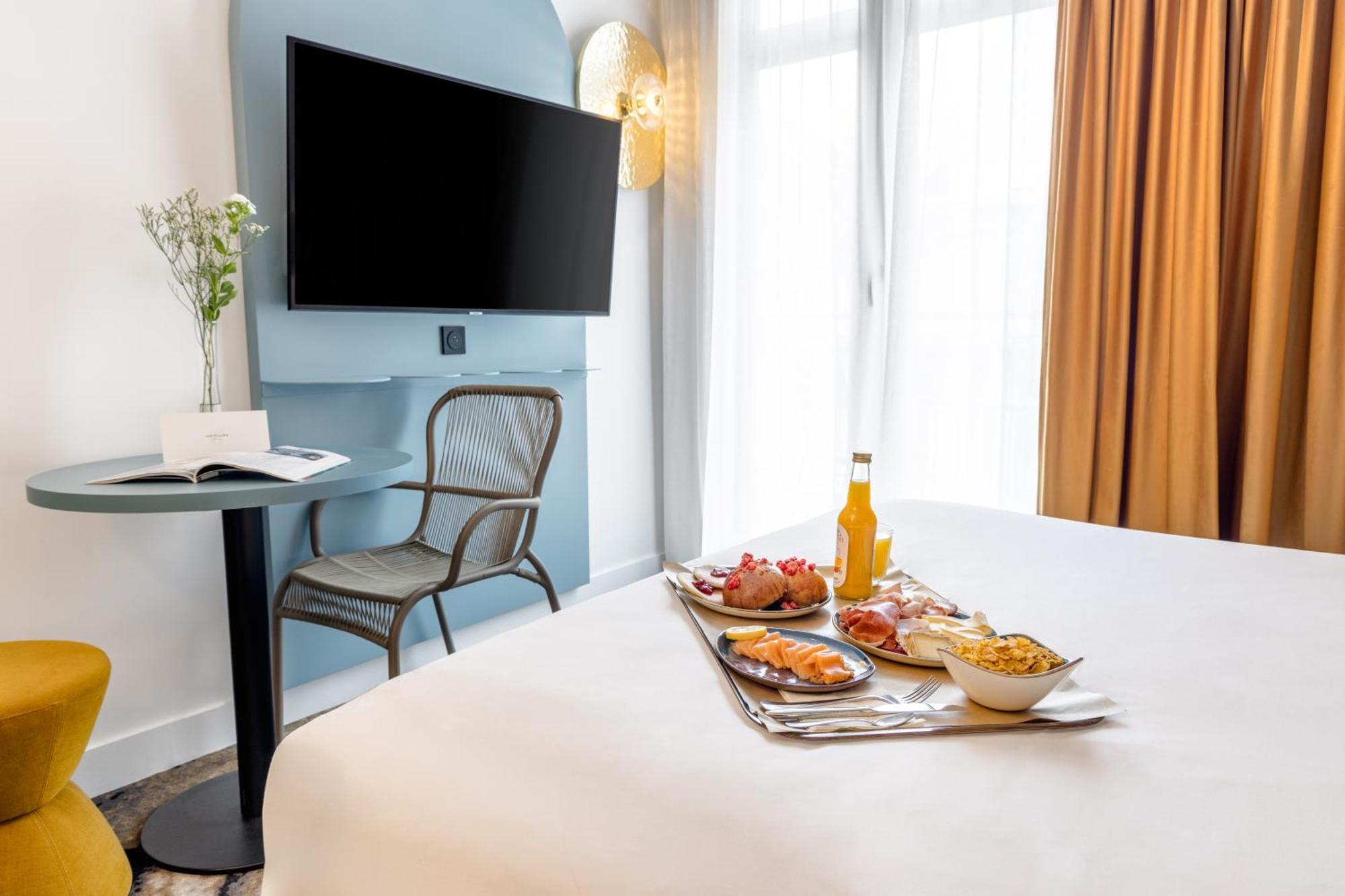 Mercure Annecy Centre Kültér fotó