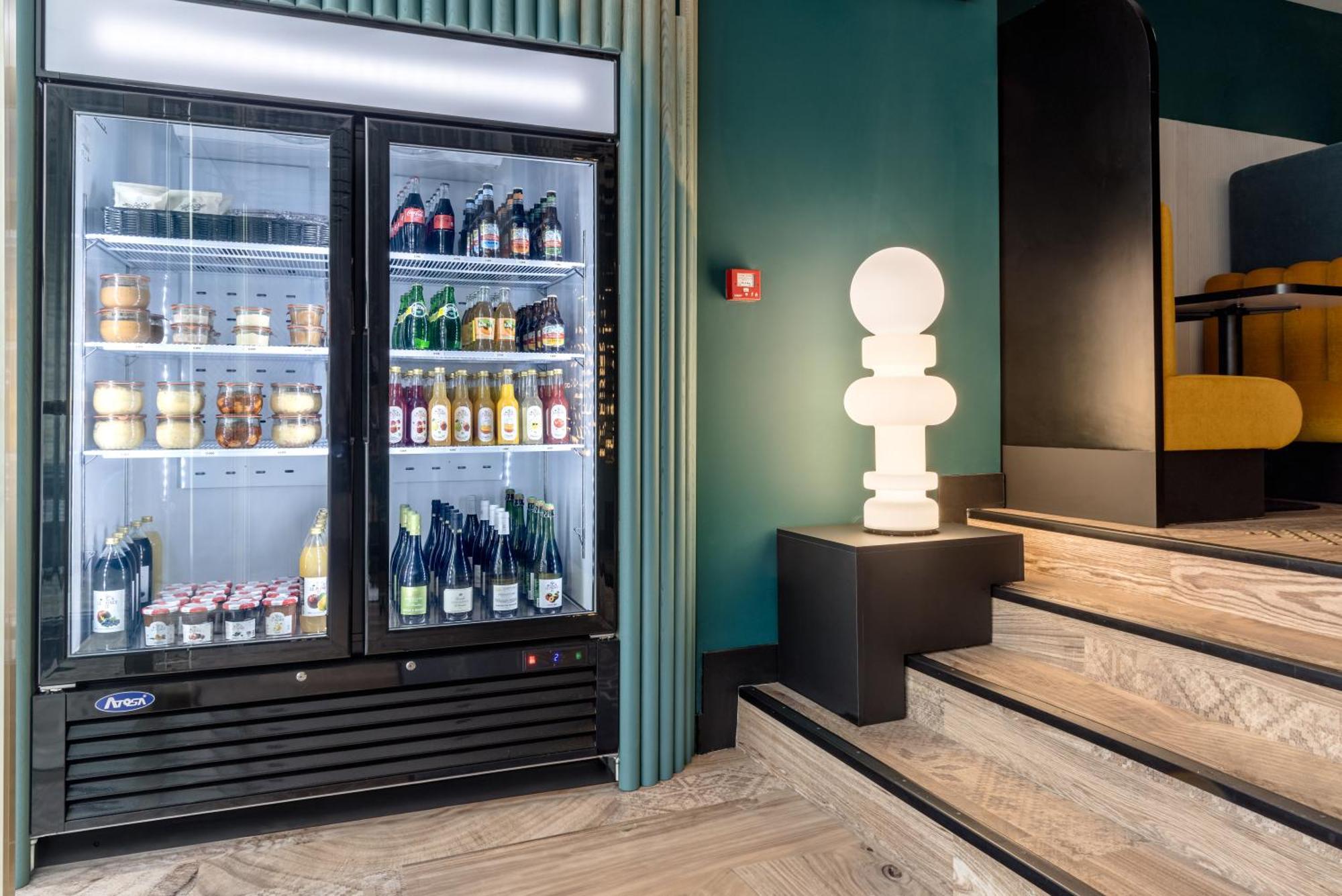 Mercure Annecy Centre Kültér fotó