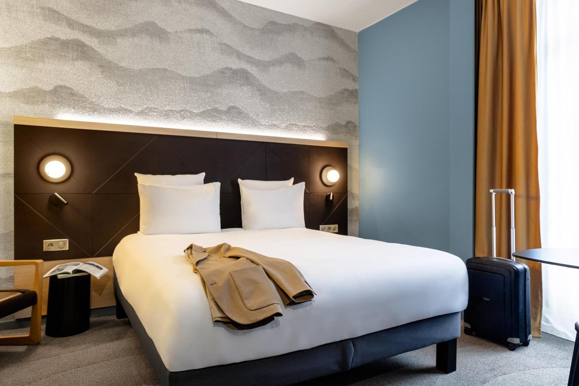 Mercure Annecy Centre Kültér fotó