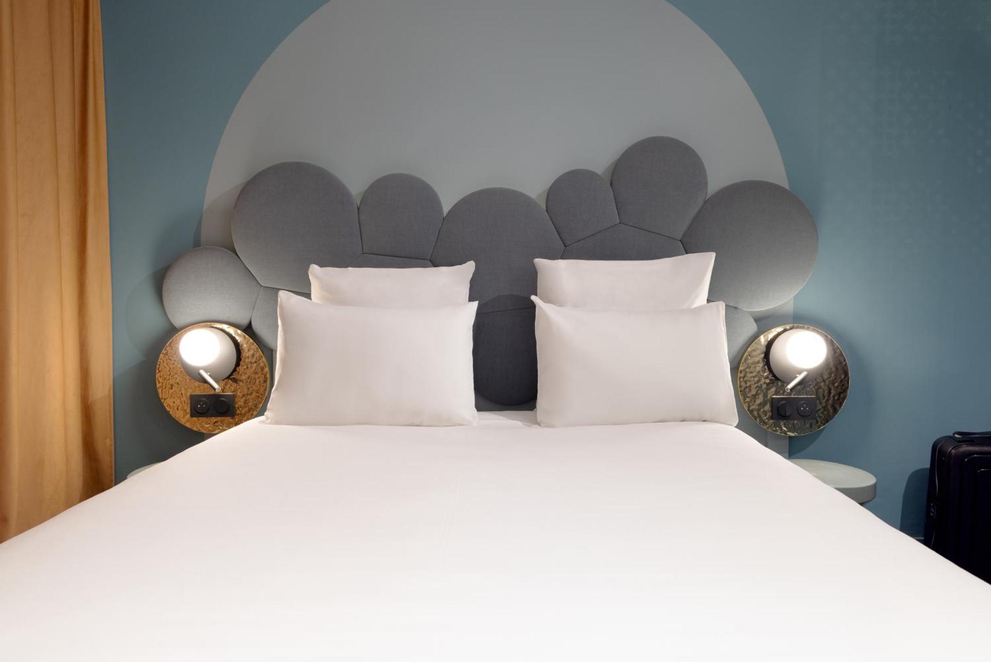 Mercure Annecy Centre Kültér fotó
