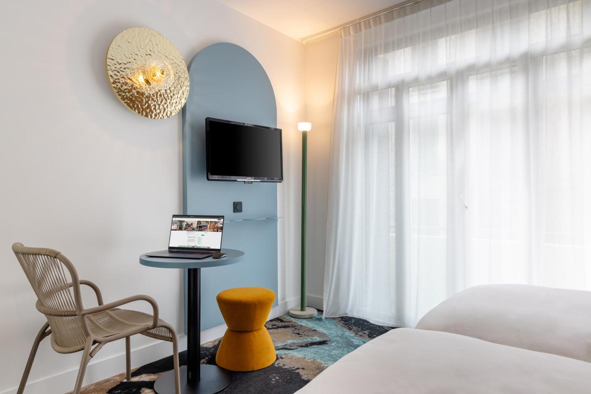 Mercure Annecy Centre Kültér fotó
