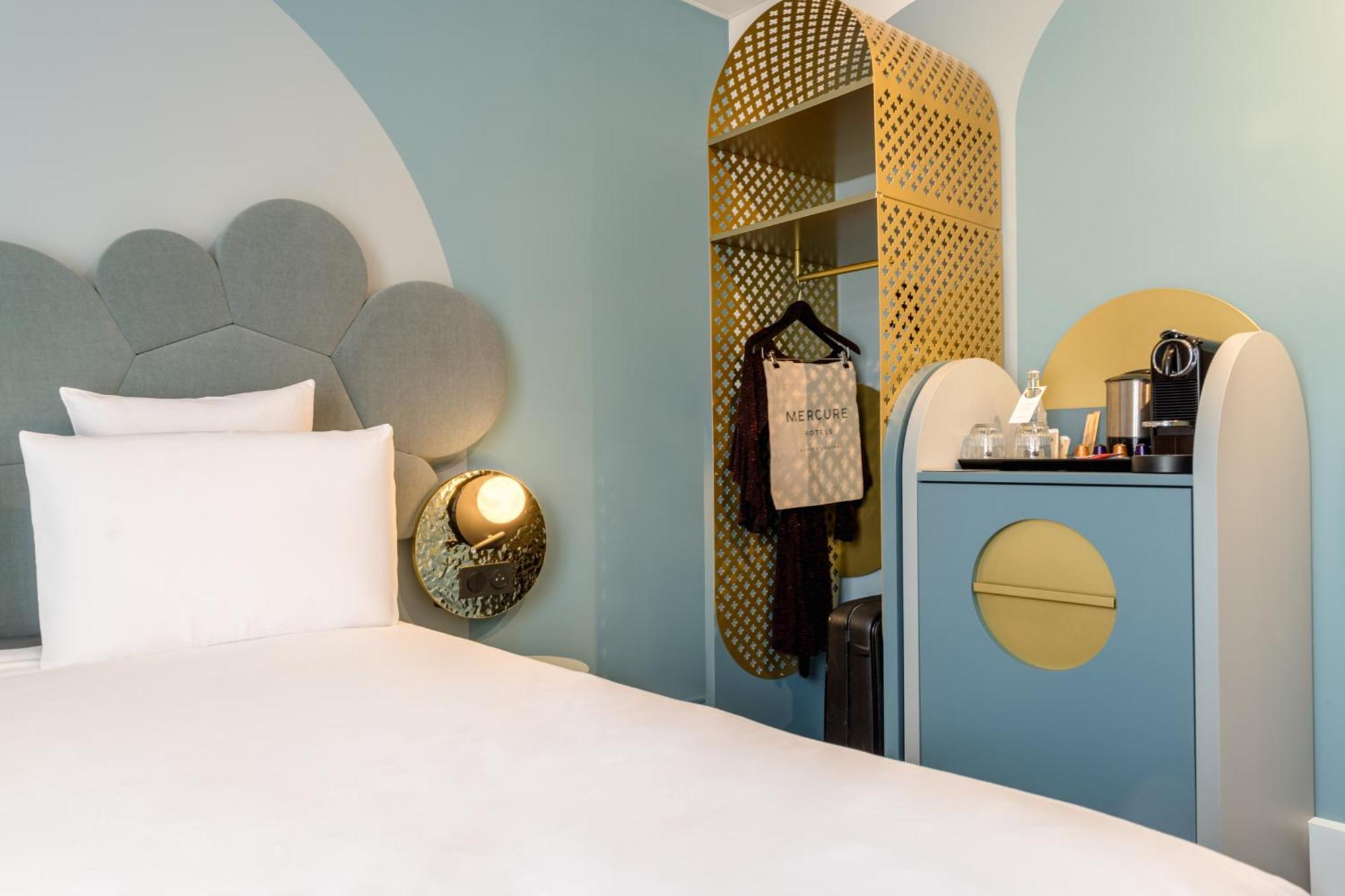 Mercure Annecy Centre Kültér fotó