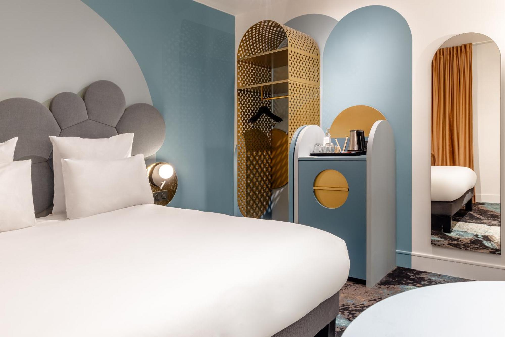 Mercure Annecy Centre Kültér fotó
