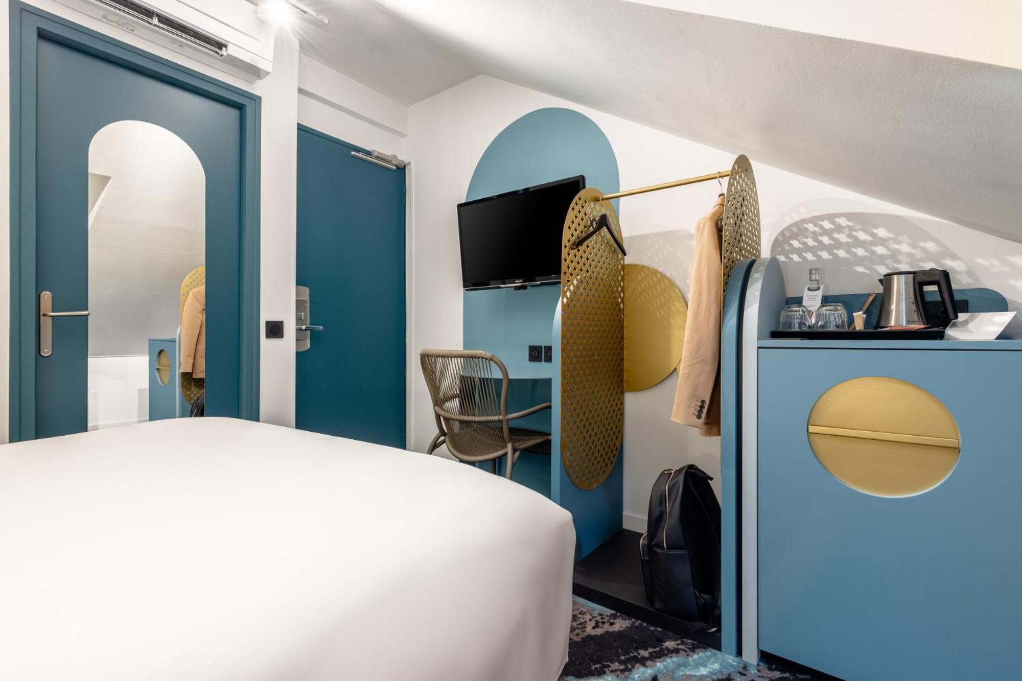 Mercure Annecy Centre Kültér fotó