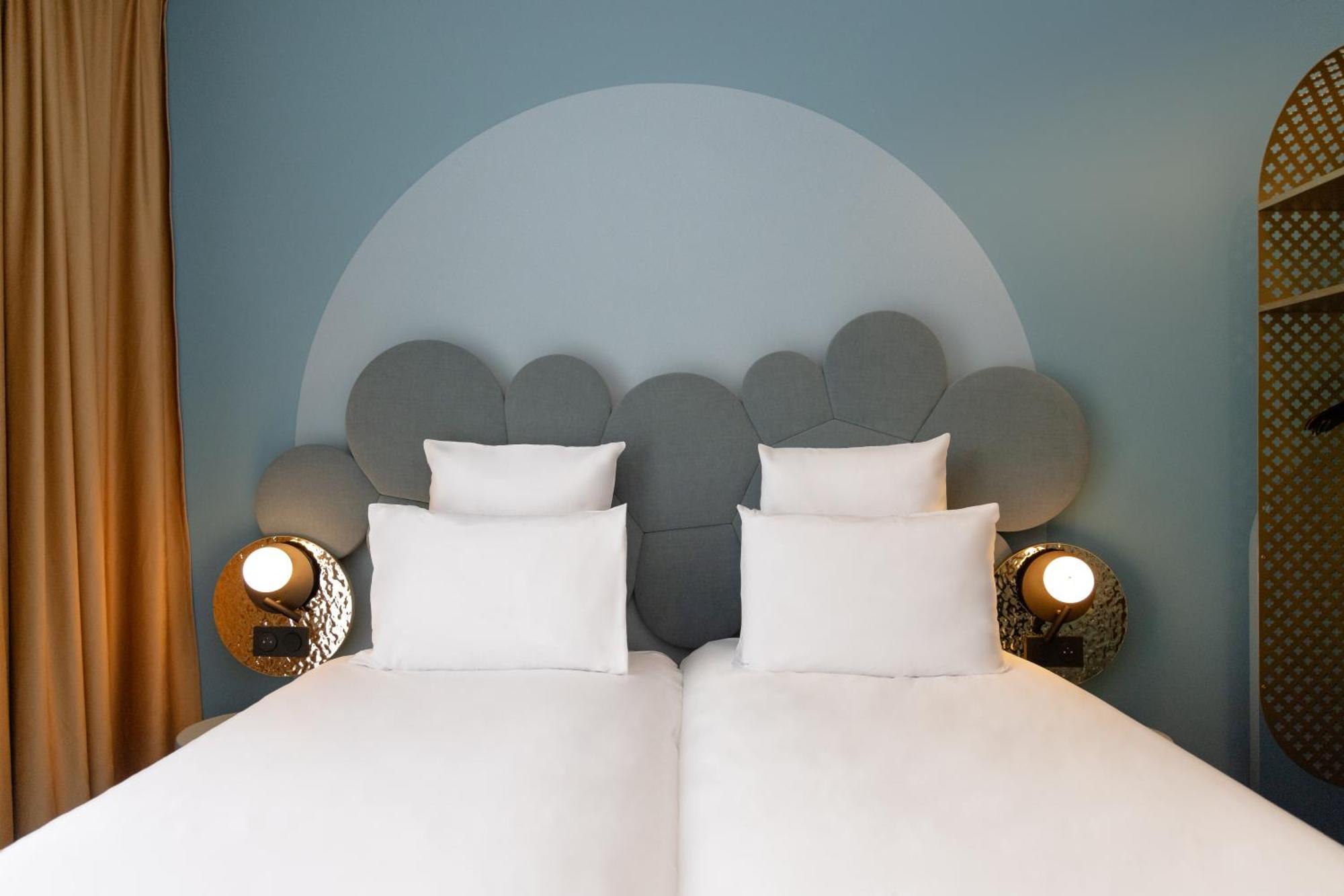 Mercure Annecy Centre Kültér fotó