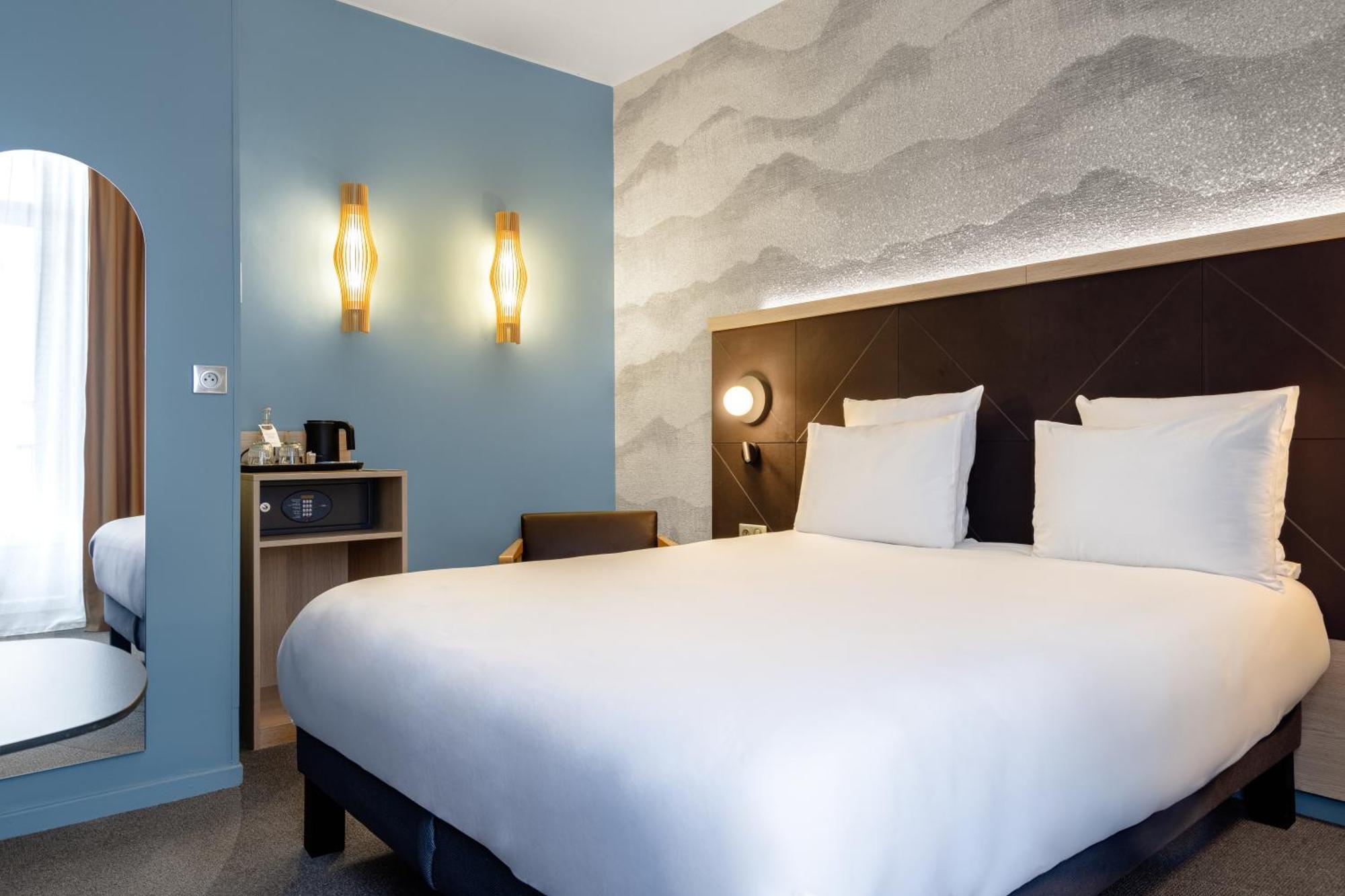 Mercure Annecy Centre Kültér fotó