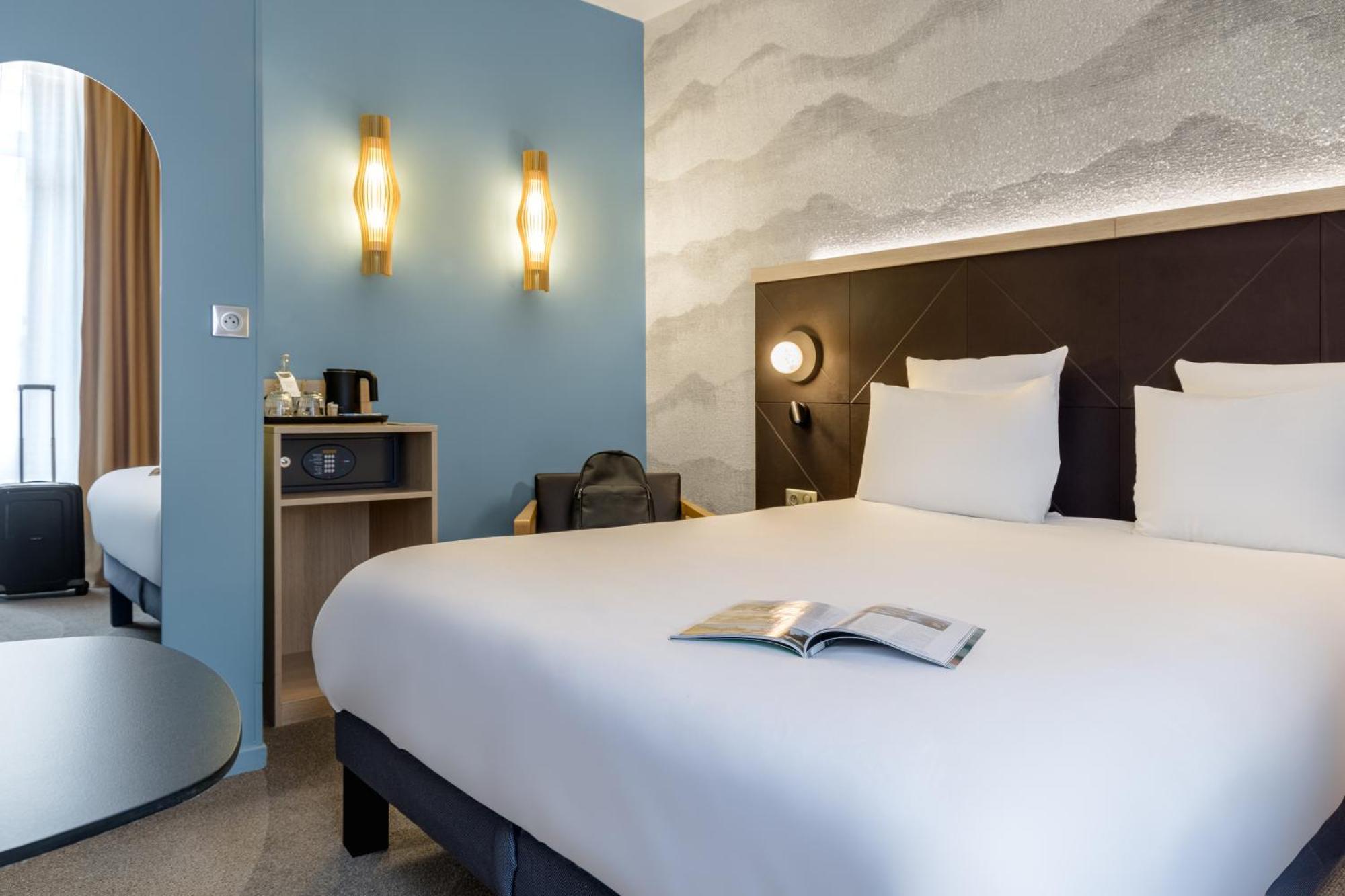 Mercure Annecy Centre Kültér fotó