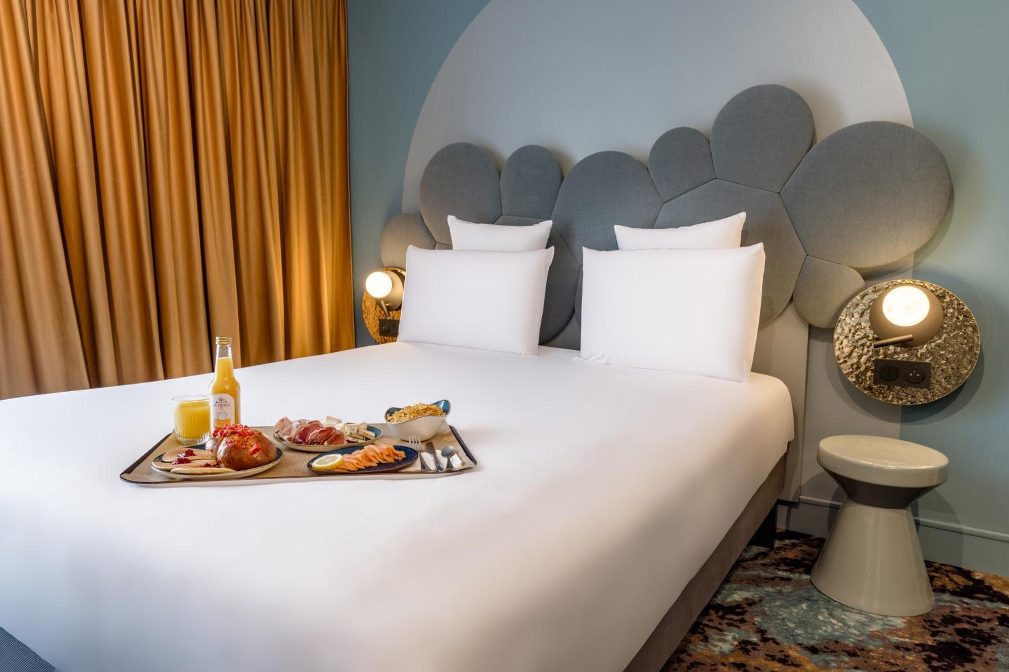 Mercure Annecy Centre Kültér fotó