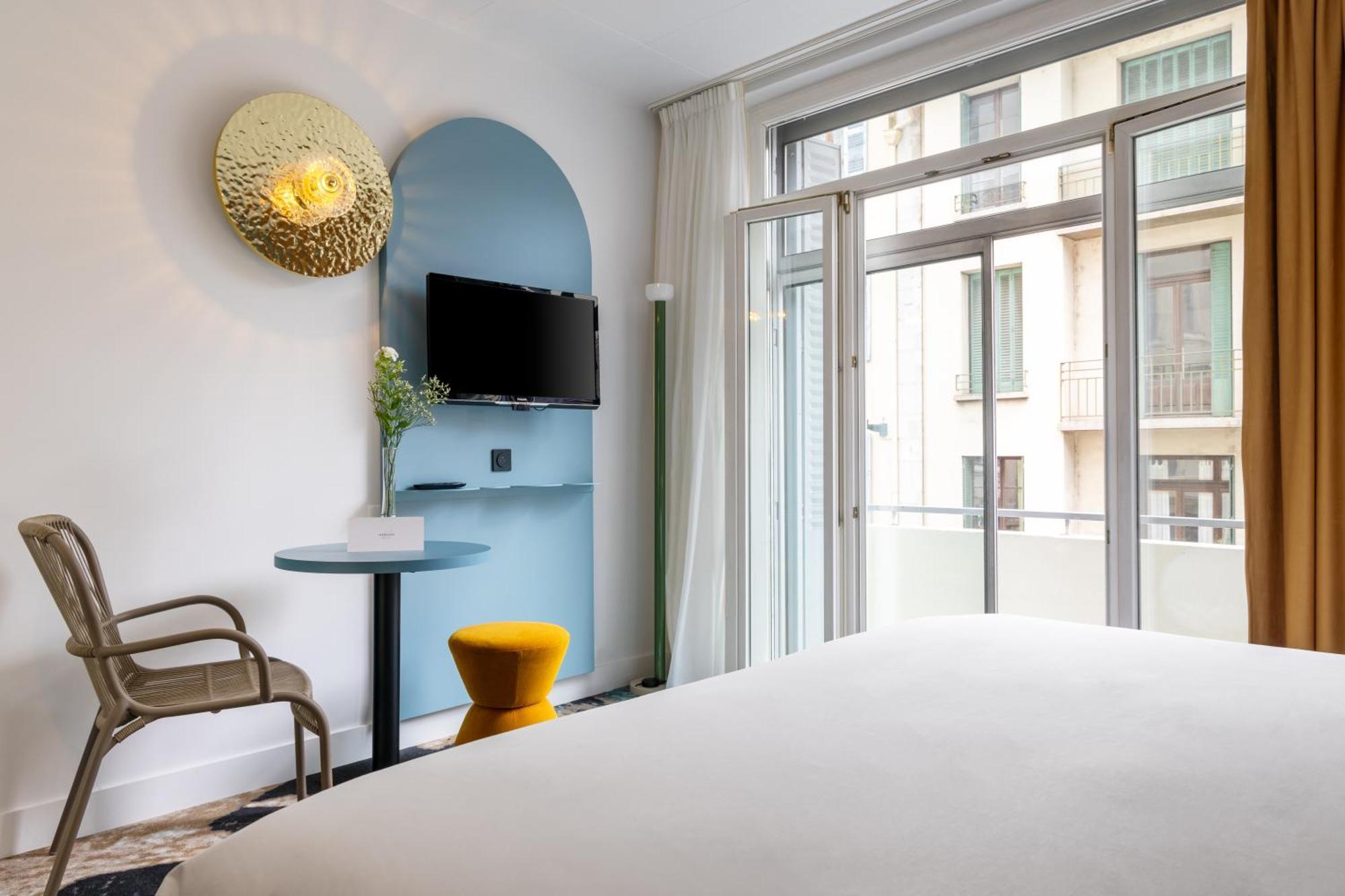 Mercure Annecy Centre Kültér fotó