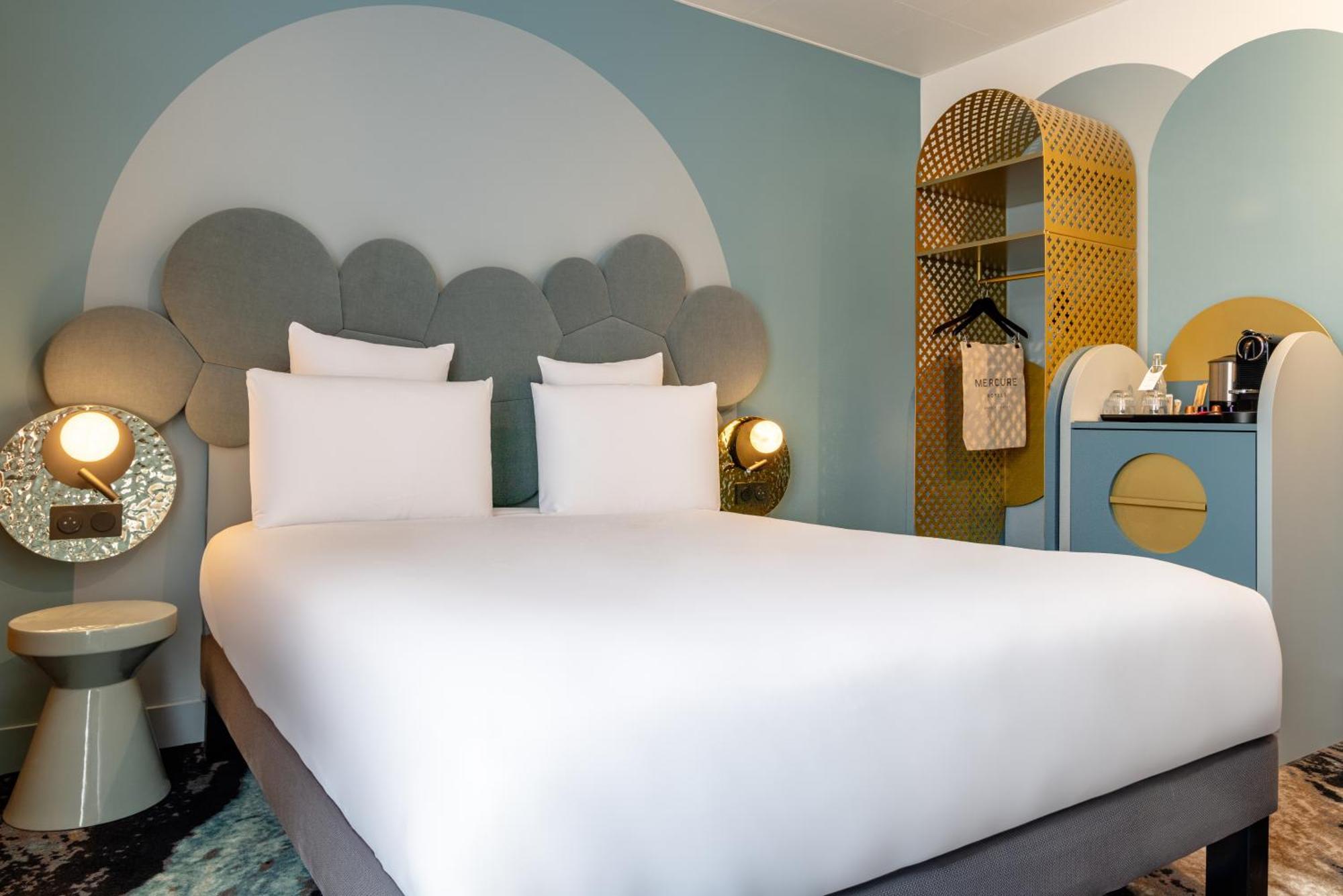 Mercure Annecy Centre Kültér fotó