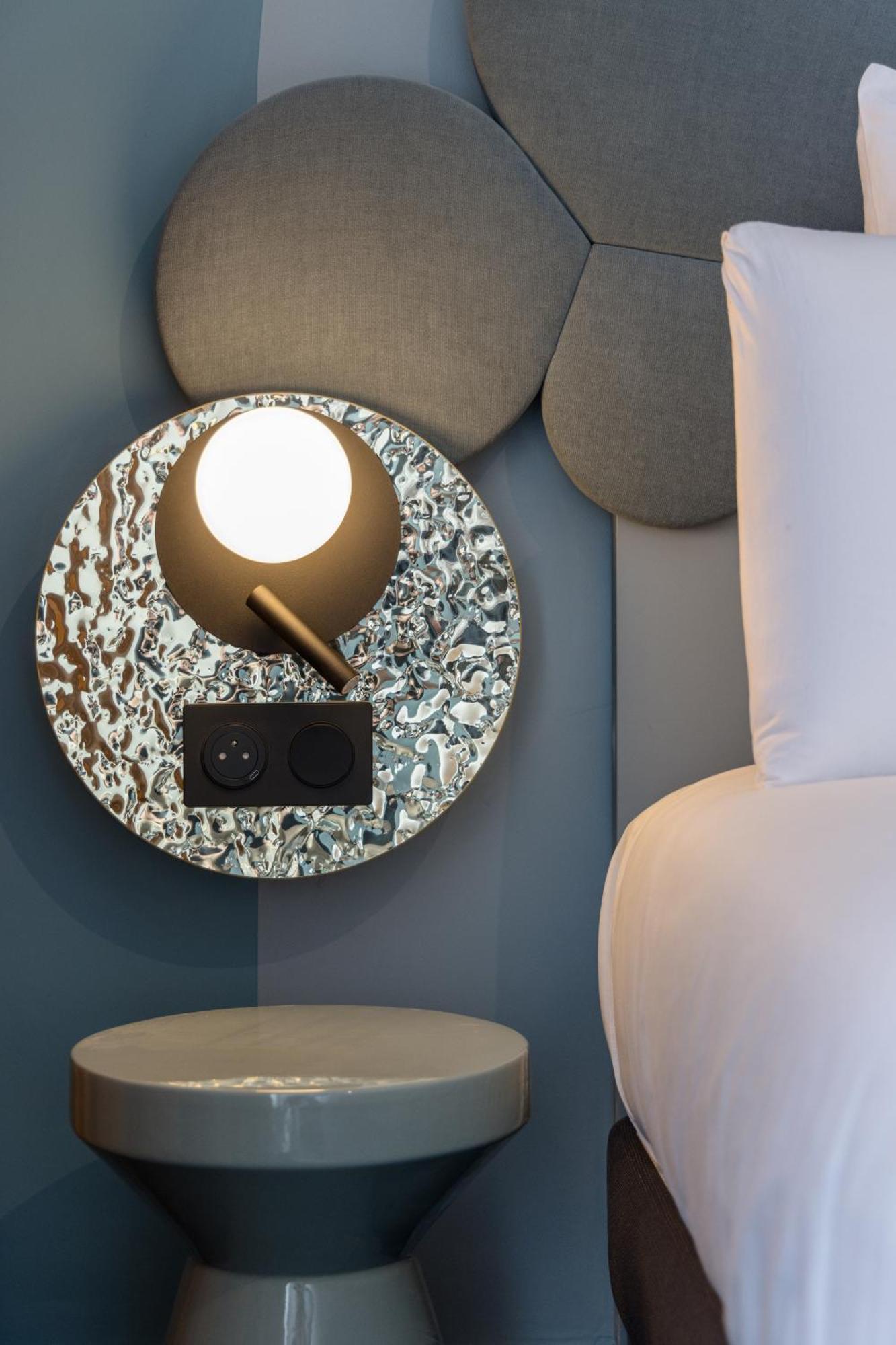 Mercure Annecy Centre Kültér fotó
